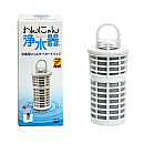 交換用フィルターカートリッジ ※わんにゃん浄水器用　NWF-10