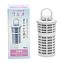 交換用フィルターカートリッジ ※ウルオ用　ULF-10